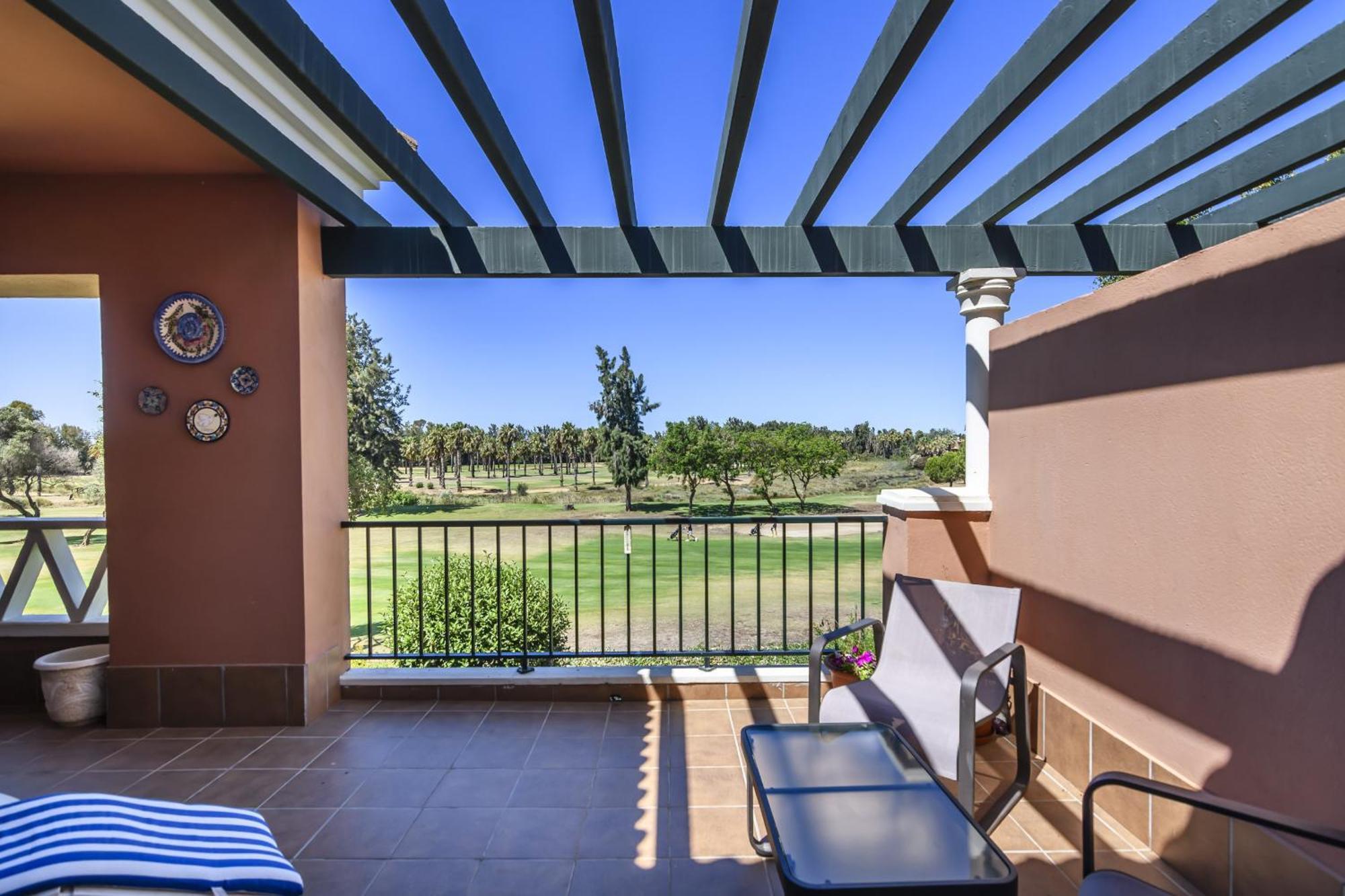 El Rincon Del Golf Ii By H - Golf Grhii44p47 * Isla Canela